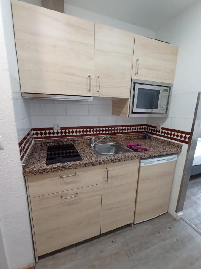 Appartement San Antonio Carihuela Aptos. Sun & Torremolinos
