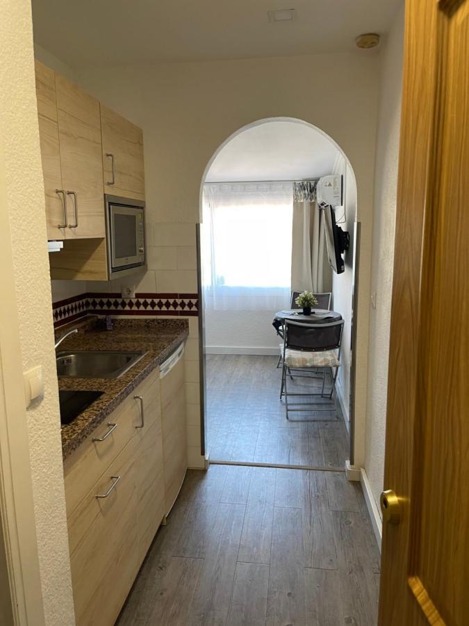 San Antonio Carihuela Aptos. Sun & Appartement *