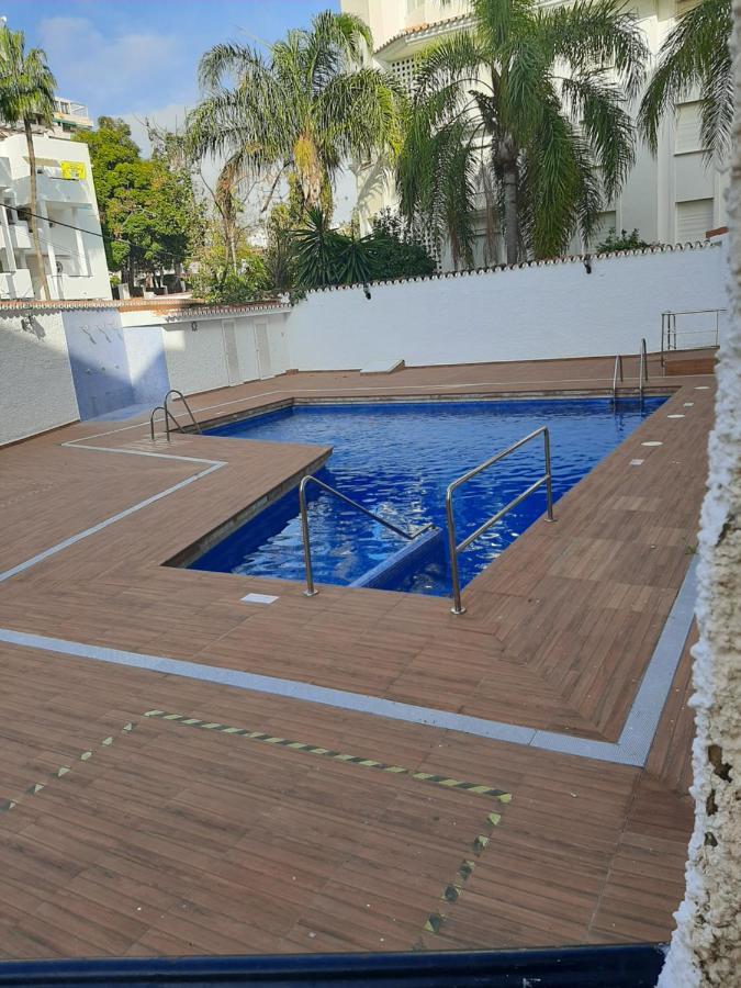 San Antonio Carihuela Aptos. Sun & Appartement
