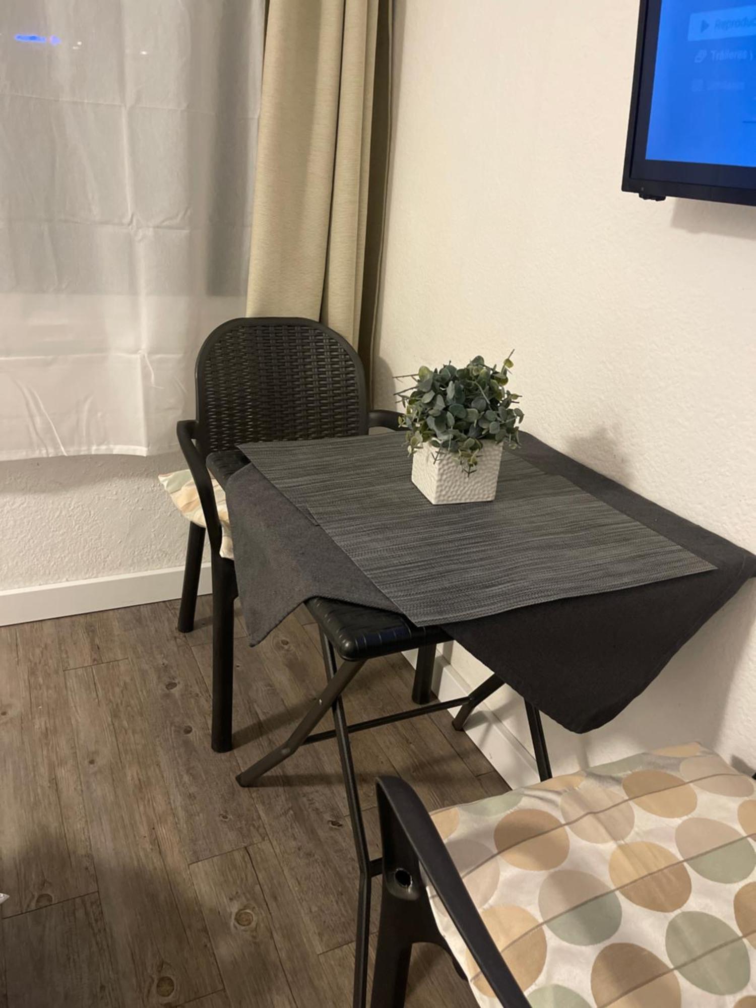 Appartement San Antonio Carihuela Aptos. Sun & Torremolinos
