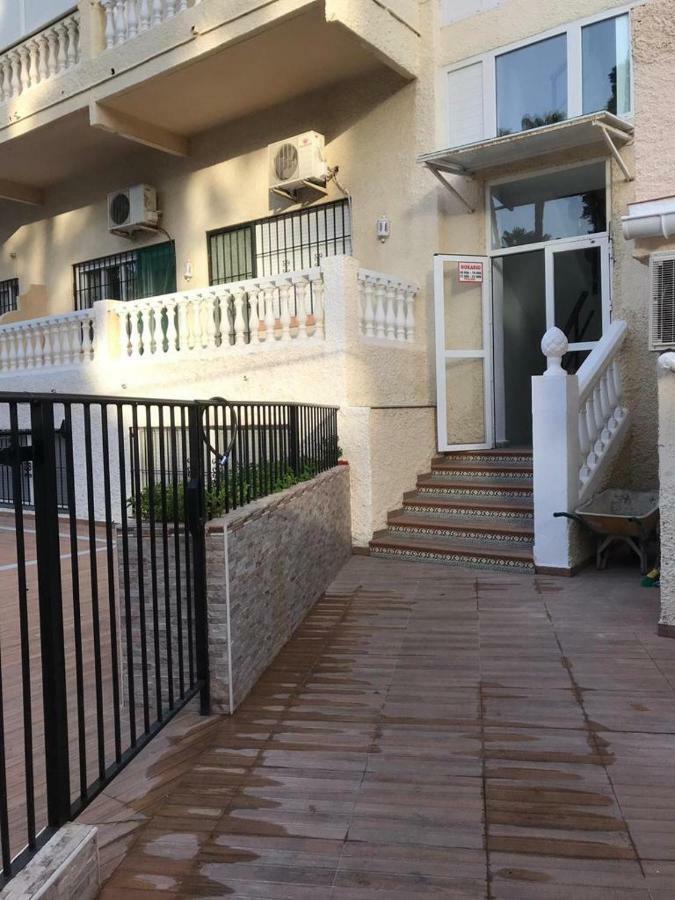 Appartement San Antonio Carihuela Aptos. Sun & Torremolinos