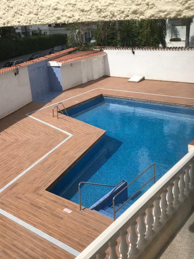 Appartement San Antonio Carihuela Aptos. Sun &